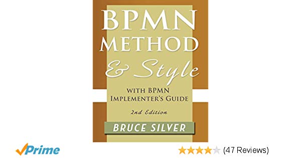 bruce silver bpmn method and style pdf printer